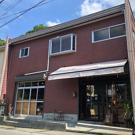Torus 修善寺 Condominium 貸切宿 إيزو المظهر الخارجي الصورة
