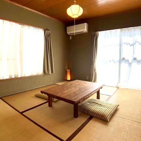 Torus 修善寺 Condominium 貸切宿 إيزو المظهر الخارجي الصورة