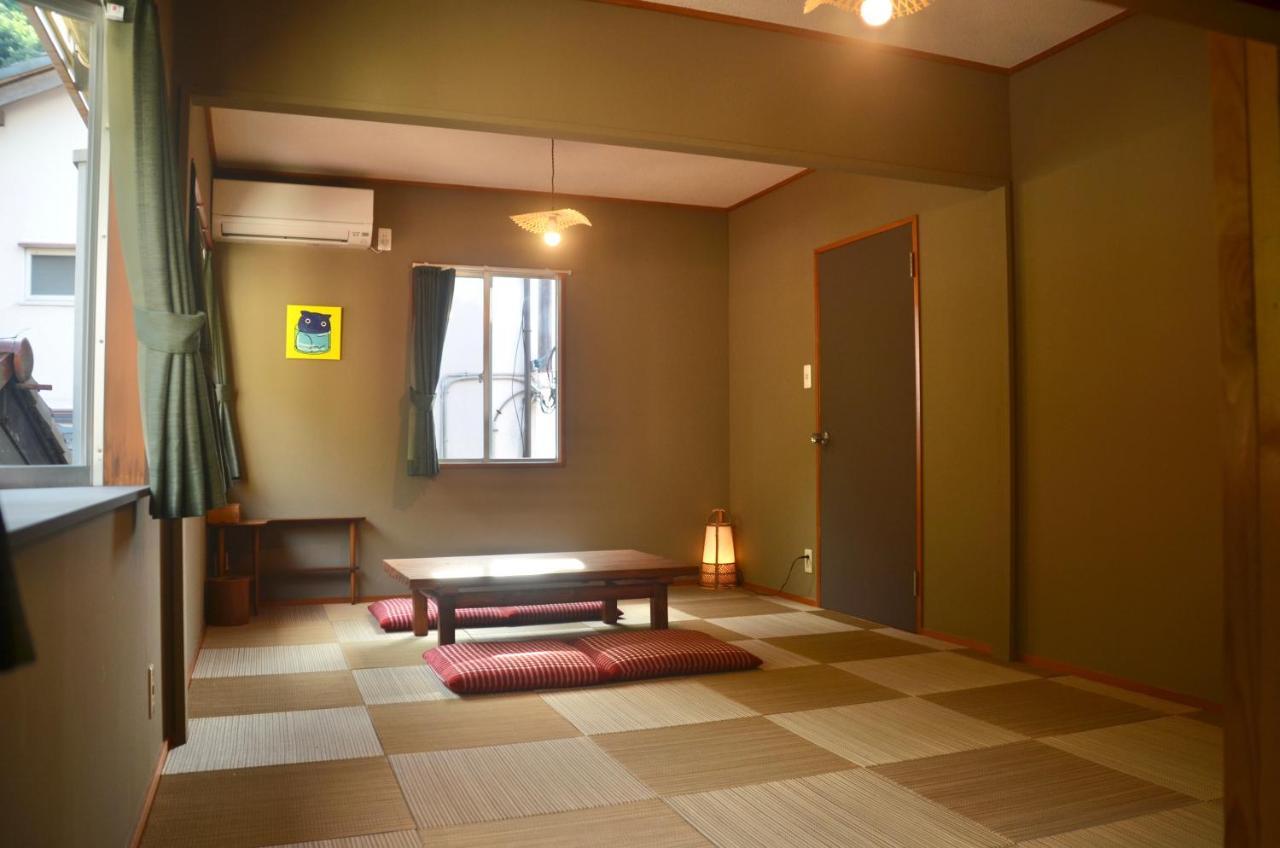 Torus 修善寺 Condominium 貸切宿 إيزو المظهر الخارجي الصورة