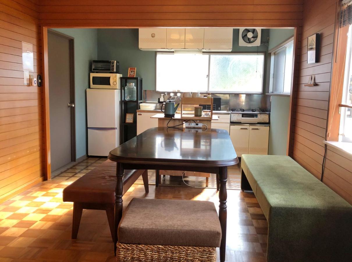 Torus 修善寺 Condominium 貸切宿 إيزو المظهر الخارجي الصورة