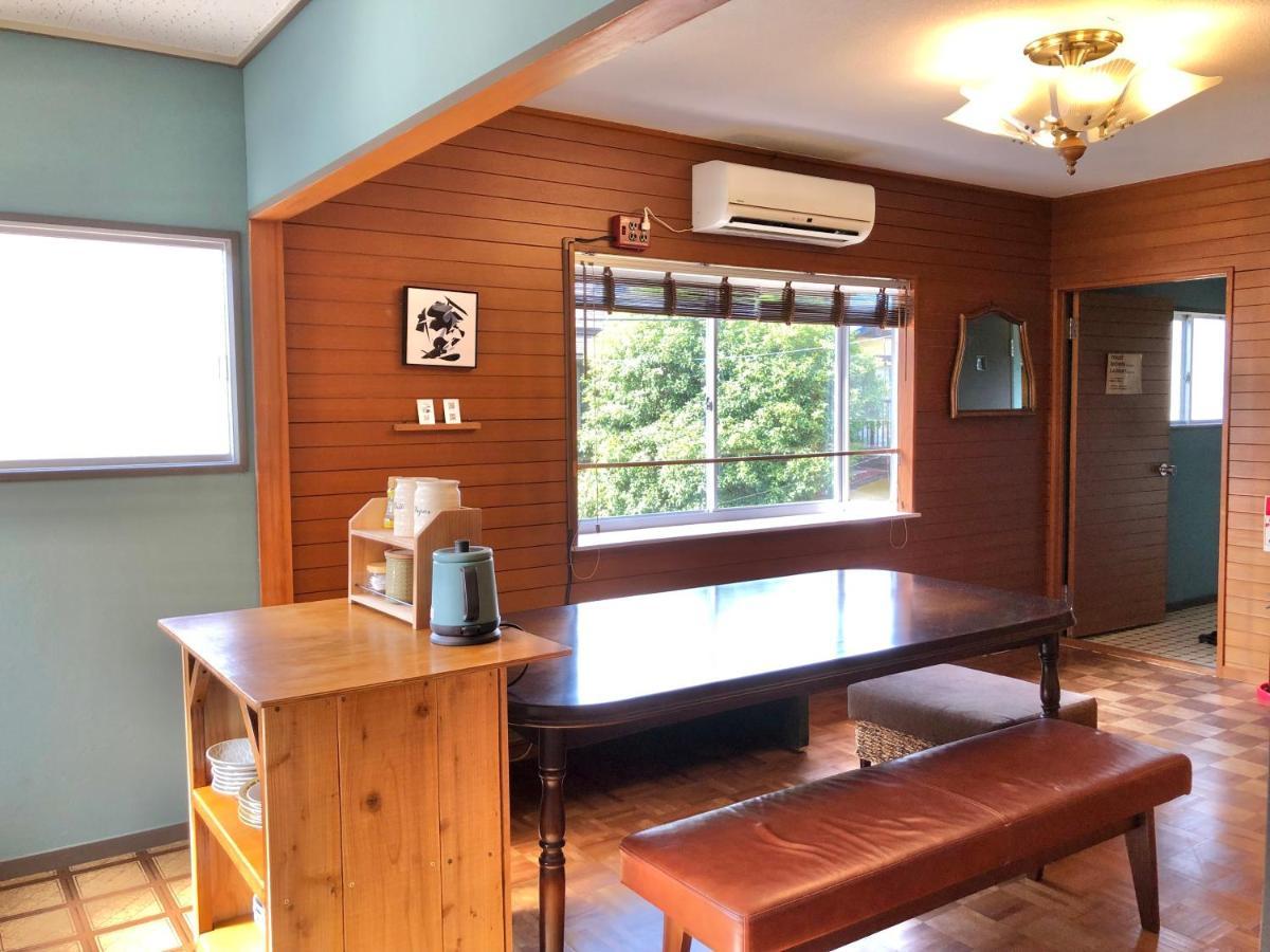 Torus 修善寺 Condominium 貸切宿 إيزو المظهر الخارجي الصورة