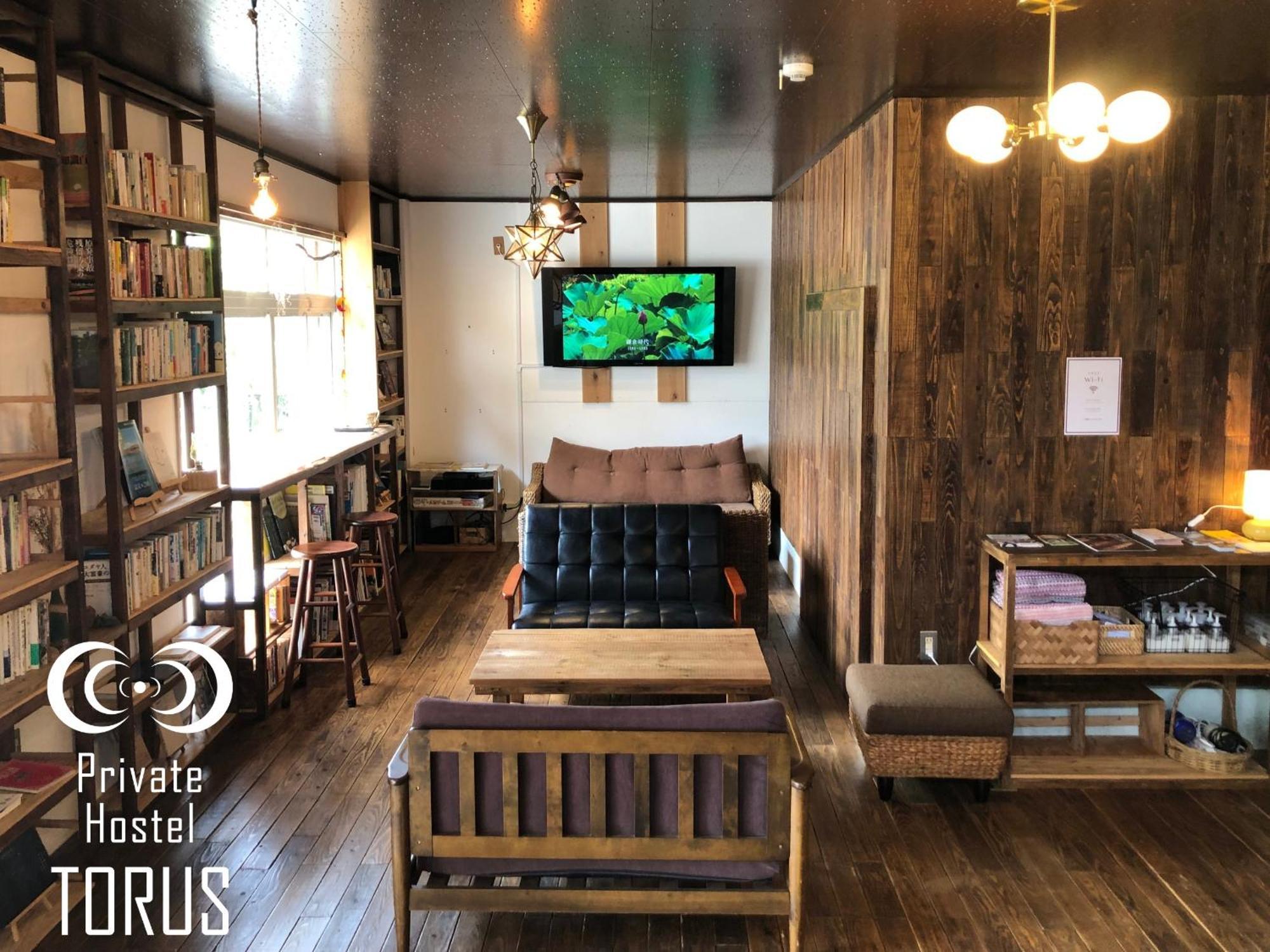 Torus 修善寺 Condominium 貸切宿 إيزو المظهر الخارجي الصورة