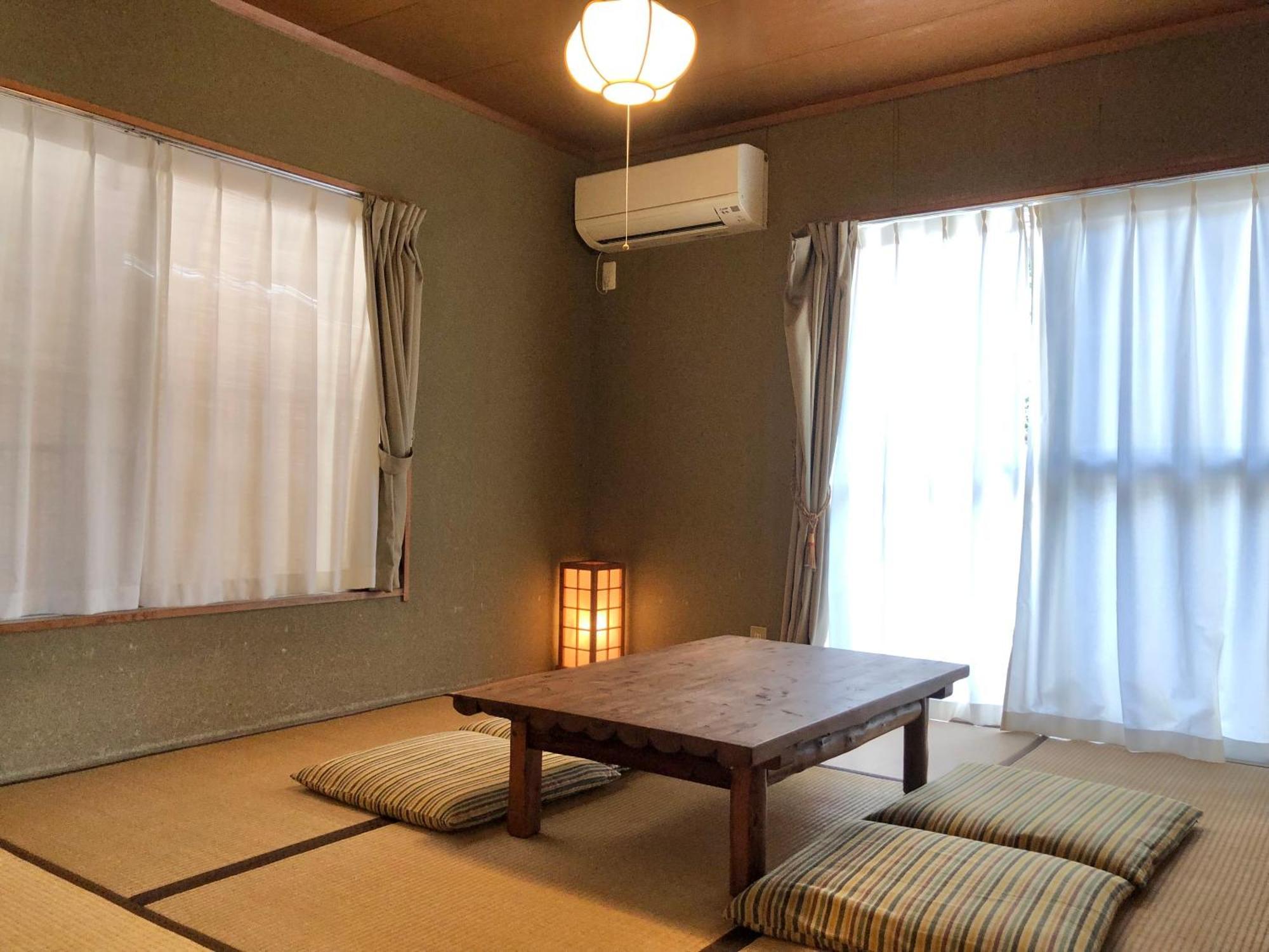 Torus 修善寺 Condominium 貸切宿 إيزو المظهر الخارجي الصورة