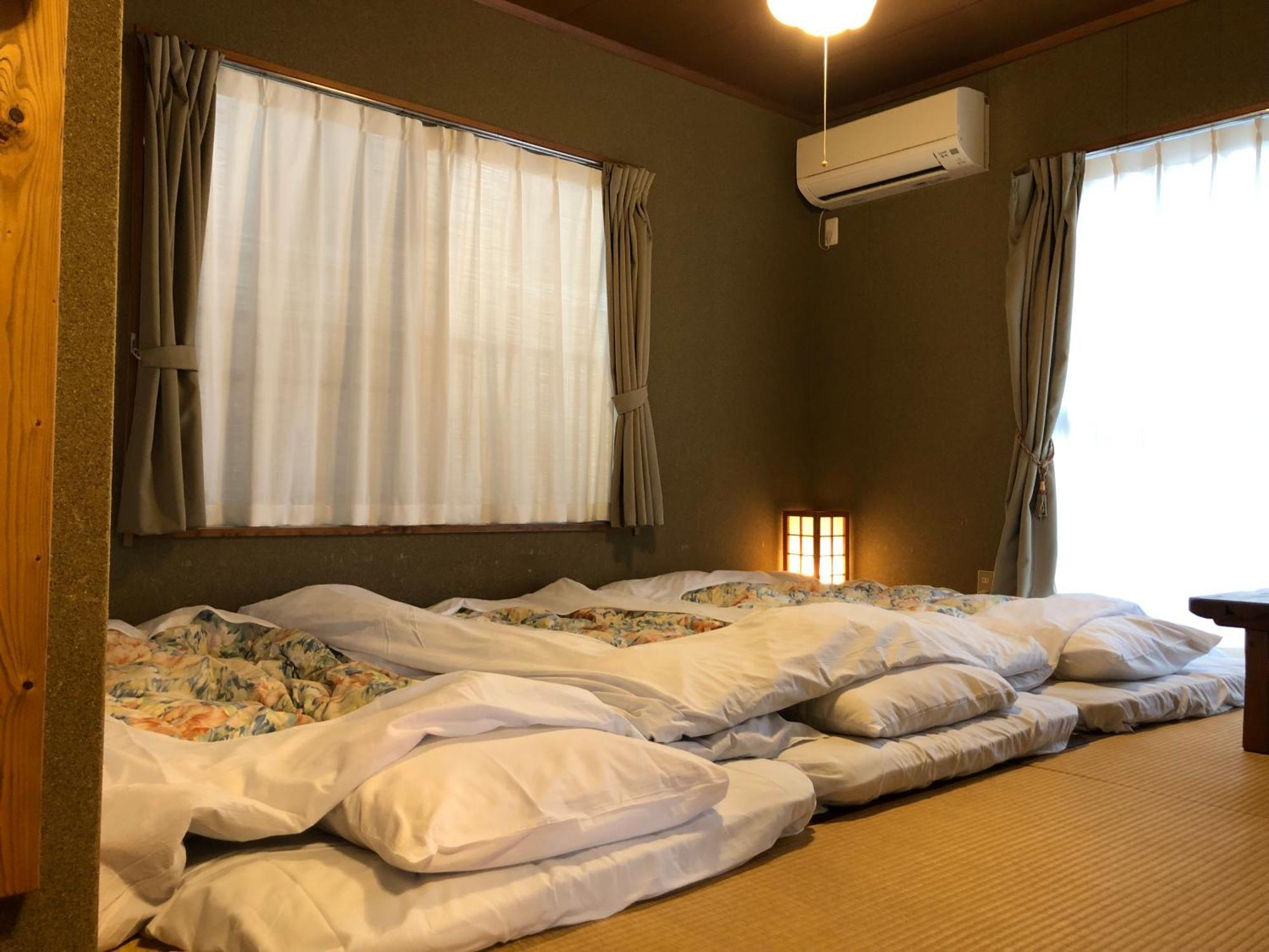 Torus 修善寺 Condominium 貸切宿 إيزو المظهر الخارجي الصورة