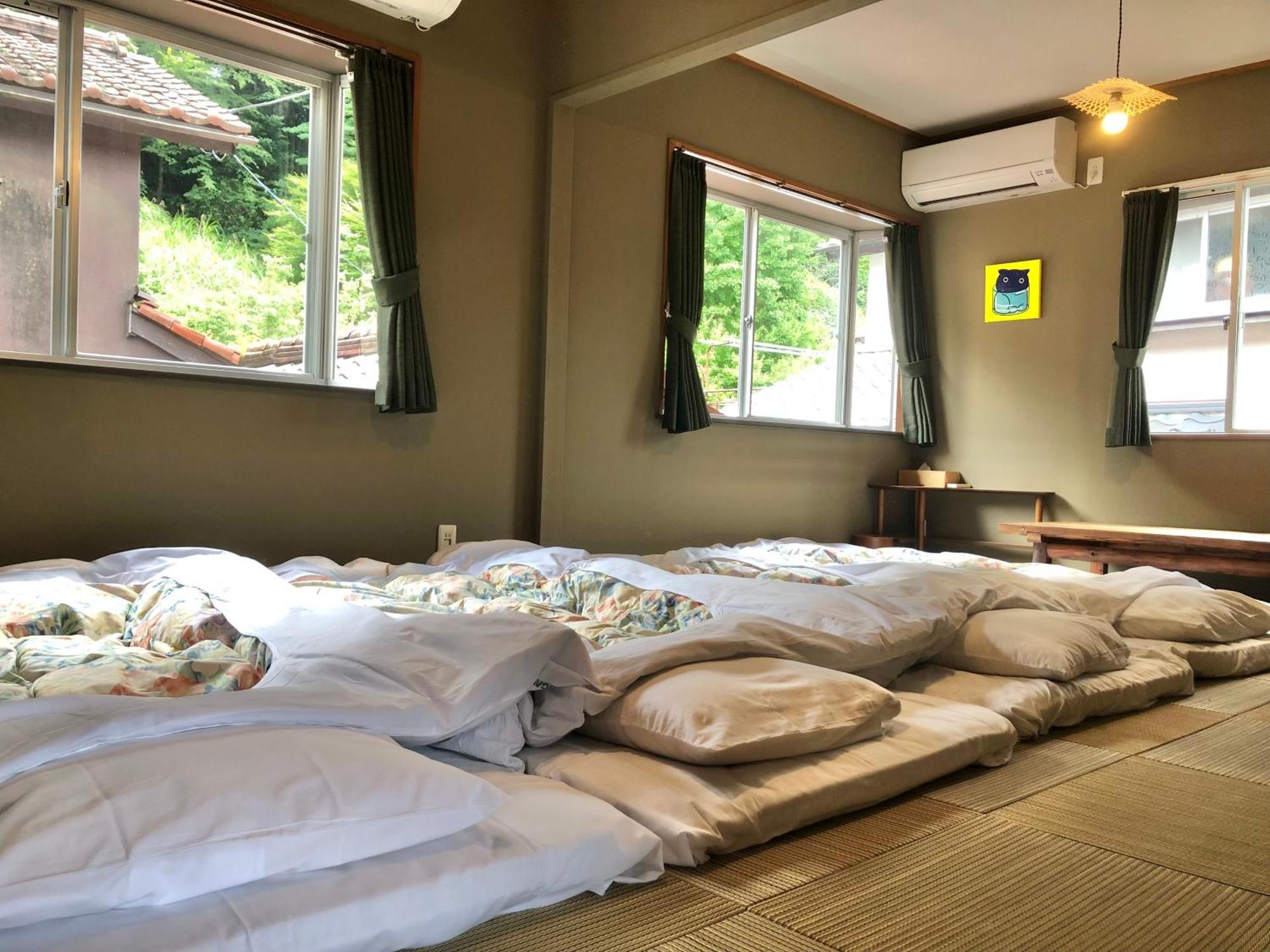 Torus 修善寺 Condominium 貸切宿 إيزو المظهر الخارجي الصورة
