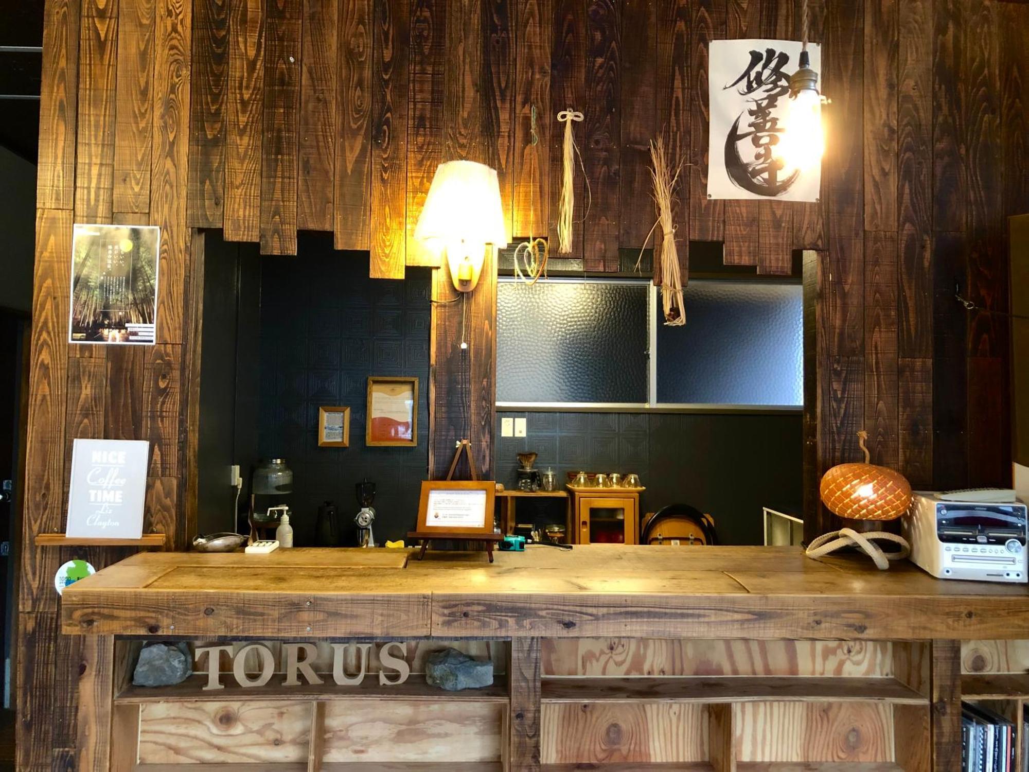 Torus 修善寺 Condominium 貸切宿 إيزو المظهر الخارجي الصورة