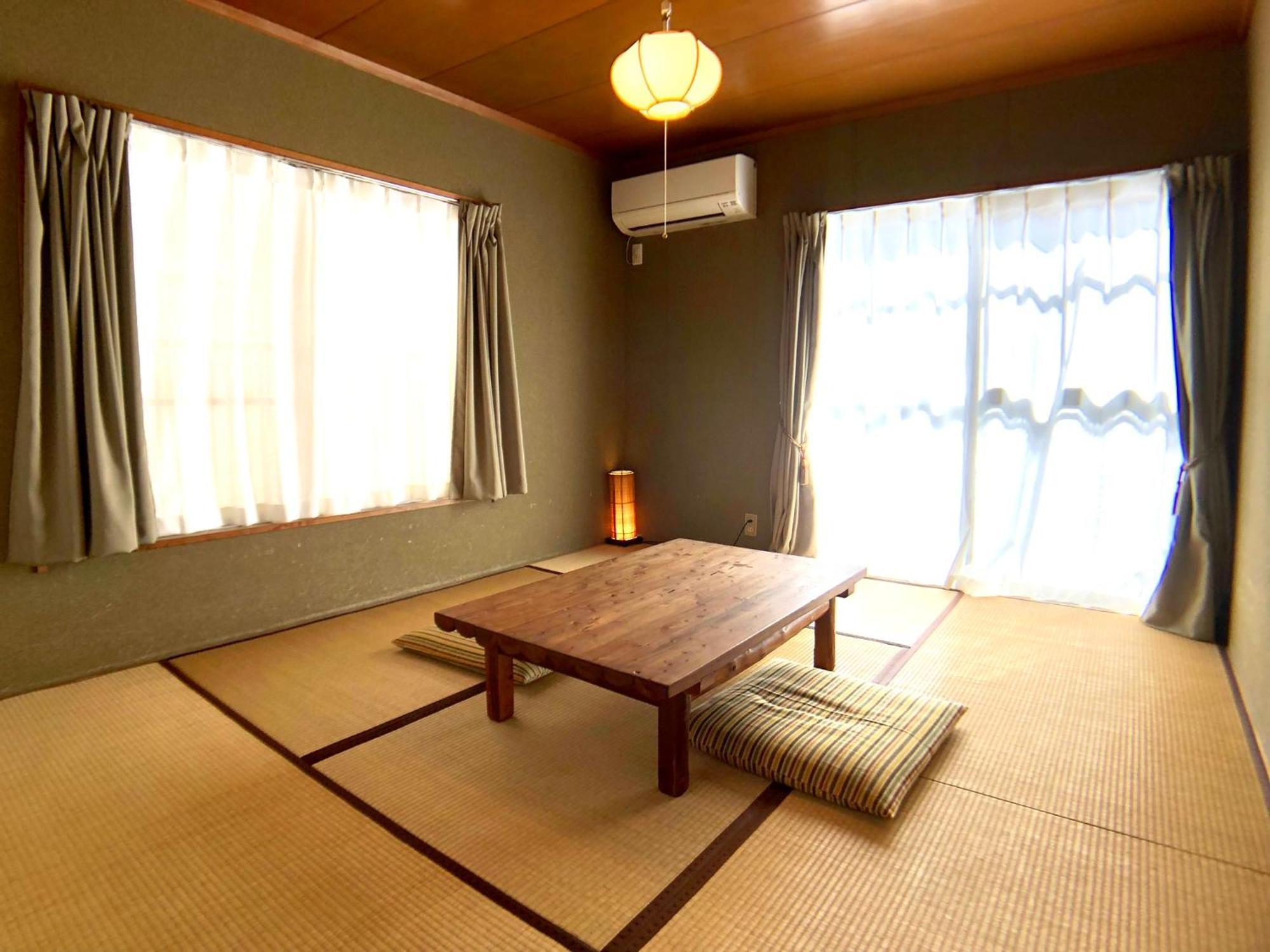 Torus 修善寺 Condominium 貸切宿 إيزو المظهر الخارجي الصورة