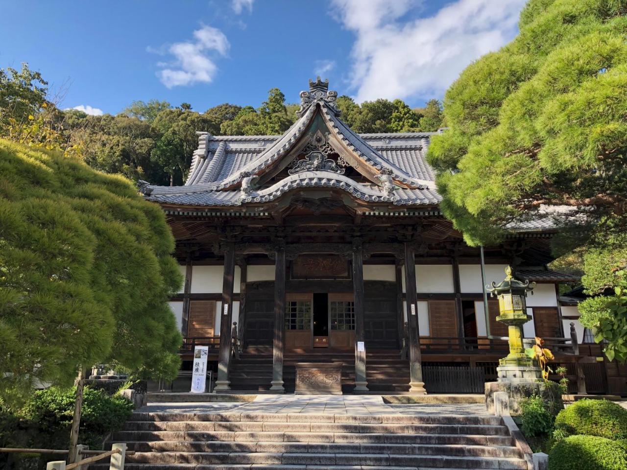 Torus 修善寺 Condominium 貸切宿 إيزو المظهر الخارجي الصورة